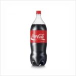 Refrigerante Coca-Cola - 2 Litros