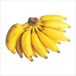 Banana - 1 Kg
