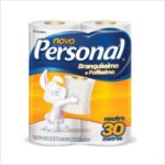 Papel Higiênico