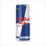 Energético Red Bull Energy Drink - 250ml