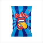 Batata Ruffles Original
