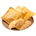 Pastel de Frango - G