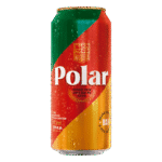 Cerveja Polar – 473ml