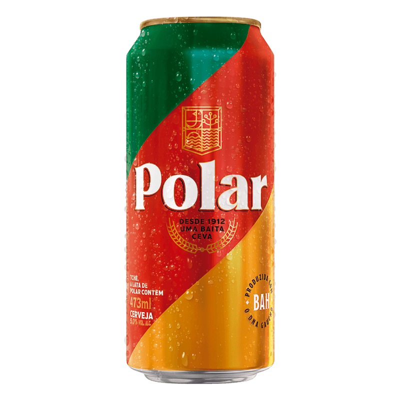 1074491-800-auto Cerveja Polar – 473ml - Imagem 1