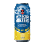 Cerveja Antarctica Subzero – 473ml