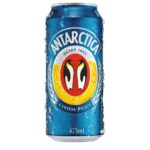 Cerveja Antarctica – 473ml