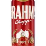Cerveja Brahma – 473ml