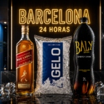 RedLabel - Gelo 3kg - Baly 2lt