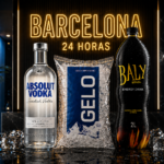 Absolut - Gelo 3kg - Baly 2lt